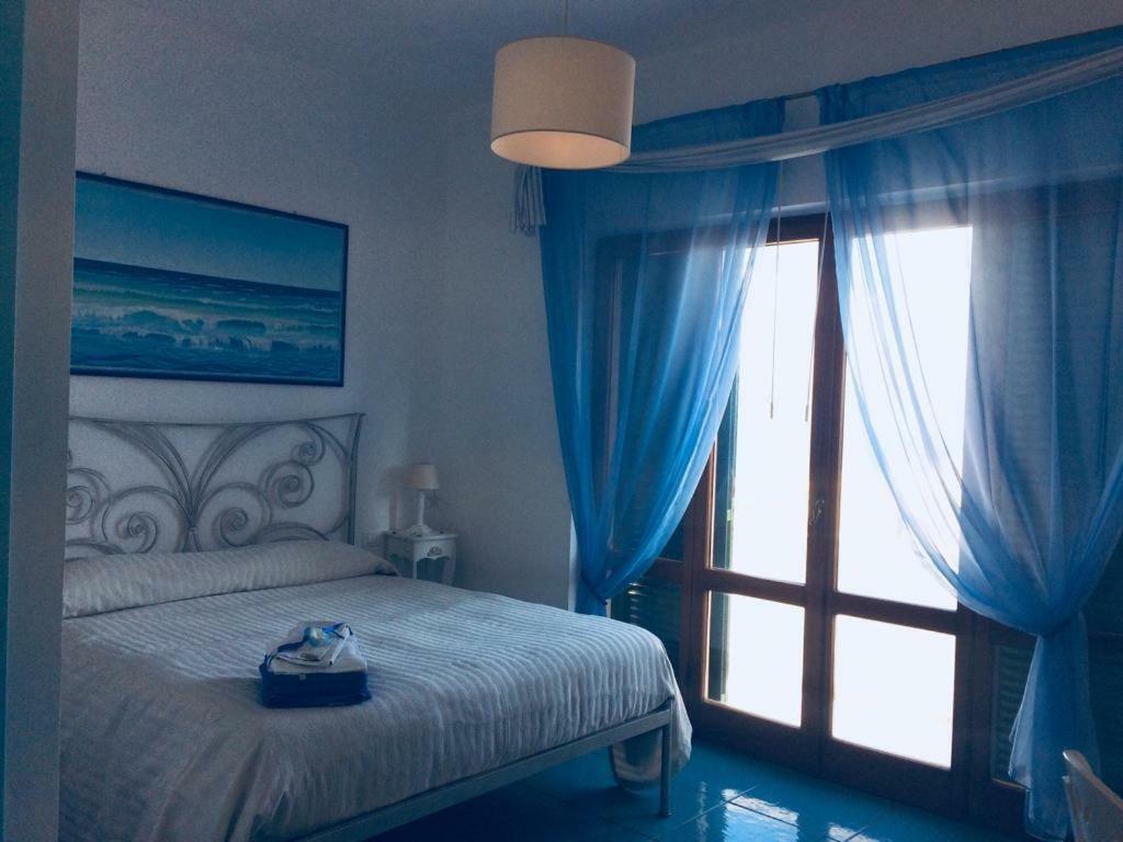 La Rosada Bed & Breakfast Джилио Порто Екстериор снимка