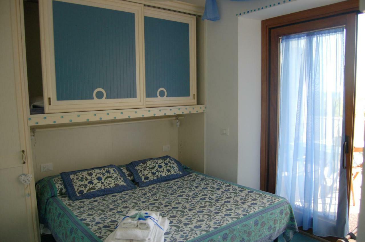 La Rosada Bed & Breakfast Джилио Порто Екстериор снимка