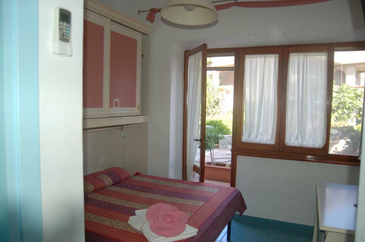 La Rosada Bed & Breakfast Джилио Порто Екстериор снимка