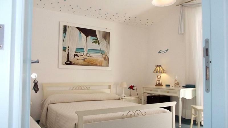 La Rosada Bed & Breakfast Джилио Порто Екстериор снимка