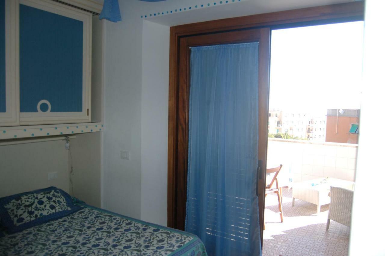 La Rosada Bed & Breakfast Джилио Порто Екстериор снимка